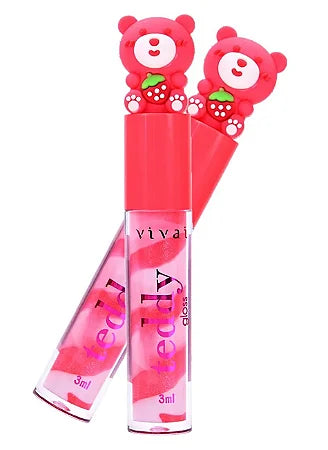 GLOSS TEDDY VIVAI