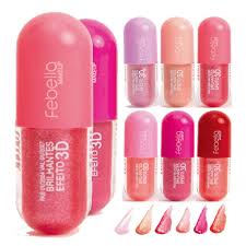 MINI GLOSS LABIAL FEBELLA