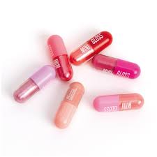 MINI GLOSS LABIAL FEBELLA