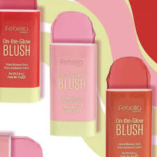 BLUSH BASTÃO FEBELLA